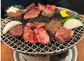 炭火焼肉 牛いち 松原店: yunkumaさんの2026年03月23日の2枚目の投稿写真