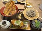 米福 なんばパークス店: yunkumaさんの2026年04月25日の1枚目の投稿写真