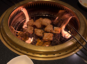 黒毛和牛 食べ放題 堺のはや: yunkumaさんの2026年05月15日の1枚目の投稿写真