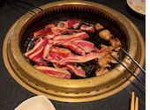 黒毛和牛 食べ放題 堺のはや: yunkumaさんの2026年05月15日の2枚目の投稿写真