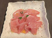 wine dining Bouchon ブション: ひろんちさんの2026年04月29日の1枚目の投稿写真
