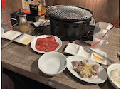 牛角 三軒茶屋店: ゆうこおりすさんの2026年06月21日の1枚目の投稿写真