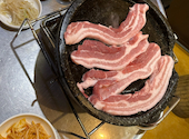 韓国亭 豚や 本店: ゆうこおりすさんの2026年08月31日の1枚目の投稿写真
