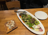 ワイン食堂 VINSENT ヴィンセント 用賀店: ゆうこおりすさんの2026年06月21日の1枚目の投稿写真