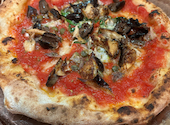 PIZZERIA　DEL　CAPITANO　(ピッツェリア　デル　カピターノ): yusoalan88さんの2023年12月31日の2枚目の投稿写真