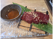 焼肉処 ニク乃クニ: 琴春さんの2026年04月13日の1枚目の投稿写真