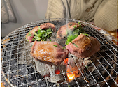 焼肉酒場 えん: ふるたいさんの2023年01月09日の1枚目の投稿写真