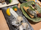 本格板前居酒屋 お魚総本家 立川店: やまちゃんさんの2026年06月29日の1枚目の投稿写真