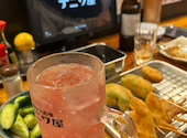 串カツ酒場　ナニワ屋　野々市店: ももちゃわさんの2026年05月の1枚目の投稿写真