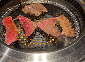 近江牛焼肉 牛りきあん: 風船さんの2025年06月29日の1枚目の投稿写真