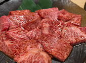 近江牛焼肉 牛りきあん: 風船さんの2026年03月16日の1枚目の投稿写真