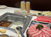 海底撈火鍋 新宿店: エリナさんの2026年06月08日の1枚目の投稿写真