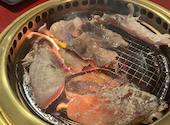 本格炭火焼肉 閃: けんちゃんさんの2026年08月06日の1枚目の投稿写真