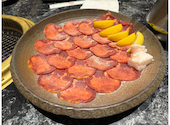 焼肉 秀吉 待庵下中野店: A2Oさんの2023年11月04日の3枚目の投稿写真