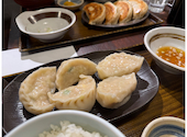 SAPPORO餃子製造所 白石店: シロさんの2026年04月13日の1枚目の投稿写真