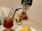 Cafe Crispy カフェクリスピー 豊田 日野: あいミルキーさんの2026年01月09日の2枚目の投稿写真