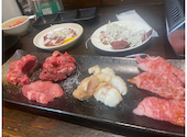 【個室完備】 焼肉 食べ放題　肉酒場也(なり) 　池袋西口: タクミさんの2026年05月の1枚目の投稿写真