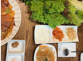 韓サム食堂 ハンサム食堂 高知店: Suuさんの2026年07月01日の1枚目の投稿写真
