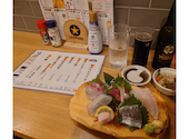 九州酒場ひとぼし川崎店: カンさんの2026年09月18日の1枚目の投稿写真