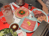 焼肉ホルモンさわだ: ちさとさんの2026年05月05日の1枚目の投稿写真