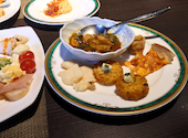 All Day Dining Shizuku オールデイダイニング シズク アートホテル小倉ニュータガワ: のりさんの2025年02月02日の1枚目の投稿写真