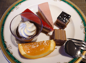 All Day Dining Shizuku オールデイダイニング シズク アートホテル小倉ニュータガワ: のりさんの2025年02月02日の3枚目の投稿写真