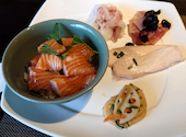 All Day Dining Shizuku オールデイダイニング シズク アートホテル小倉ニュータガワ: のりさんの2025年05月25日の3枚目の投稿写真