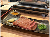 焼肉肉もん 河原町竹屋町店: くまのみーさんの2026年04月01日の1枚目の投稿写真