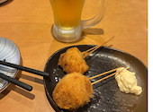 焼き鳥 居酒屋 「三代目」鳥メロ 赤羽東口駅前店: りゅうさんの2026年05月の1枚目の投稿写真