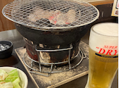 七輪焼肉　安安　東大宮店: りゅうさんの2026年05月の1枚目の投稿写真