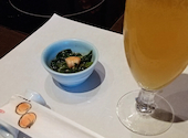 京やさい料理 接方来 京都タワー店: チホちゃんさんの2025年06月22日の2枚目の投稿写真