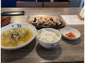 焼肉 冷麺 二郎 柳橋店: おくやまさんの2026年02月22日の1枚目の投稿写真