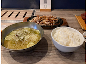 焼肉 冷麺 二郎 柳橋店: おくやまさんの2026年05月12日の1枚目の投稿写真