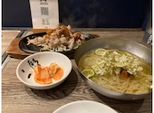焼肉 冷麺 二郎 柳橋店: おくやまさんの2026年06月23日の1枚目の投稿写真
