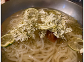 焼肉 冷麺 二郎 柳橋店: おくやまさんの2026年07月14日の1枚目の投稿写真