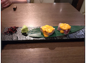 garden dining fuca フウカ 京橋店: ゆさんの2026年04月26日の1枚目の投稿写真