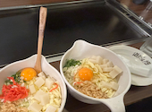 道とん堀 大阪本店: まめっちさんの2026年07月23日の1枚目の投稿写真