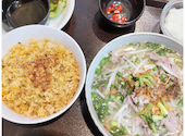 ランチ　フォー　Tay Ho Quan（テイホークァン）上野公園　: ゆうさんの2026年08月30日の1枚目の投稿写真
