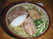 中山そば: ライナスさんの2007年09月26日の1枚目の投稿写真