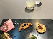 TAKCAFE2号店 TAKBAR タクバル: きったさんの2024年01月24日の1枚目の投稿写真