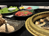 焼肉 スギモト アスナル金山店: さやぶーさんの2026年04月27日の1枚目の投稿写真