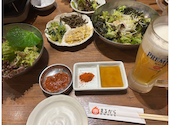 韓国居酒屋 美味辛厨房 まるから千葉店: トト７さんの2026年09月06日の1枚目の投稿写真