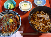 そば懐石 利右エ門: トト７さんの2026年07月07日の2枚目の投稿写真