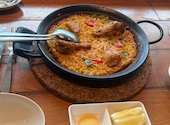 バルデエスパーニャ ムイ BAR de ESPANA Muy 名古屋ミッドランドスクエア店: トト７さんの2026年09月06日の3枚目の投稿写真