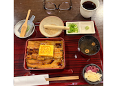 あなご屋 銀座ひらい: トクさんさんの2026年06月18日の2枚目の投稿写真