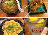やきとんるーつ西新井店: トクさんさんの2026年06月01日の2枚目の投稿写真