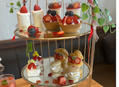 FARMERS GARDEN Cafe ファーマーズガーデンカフェ オムレット: トト７さんの2026年09月06日の1枚目の投稿写真