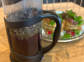 FARMERS GARDEN Cafe ファーマーズガーデンカフェ オムレット: トト７さんの2026年09月06日の2枚目の投稿写真