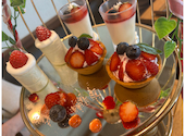 FARMERS GARDEN Cafe ファーマーズガーデンカフェ オムレット: トト７さんの2026年09月06日の3枚目の投稿写真