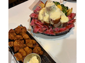 This肉バルダイニング 田原町店: トト７さんの2026年06月28日の2枚目の投稿写真